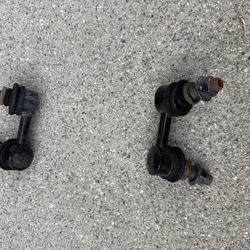 OEM front Sway Bar End Links 3rd Gen Frontier 