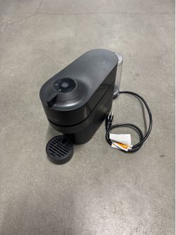 Delonghi Nespresso Vertuo