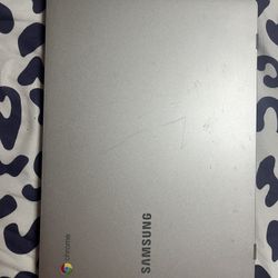 Samsung Chromebook Computer