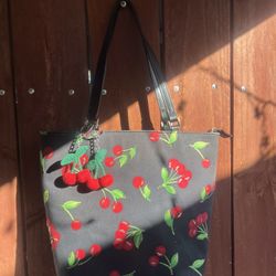Cherry Bag 