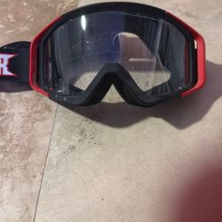 Goggles For Anything 