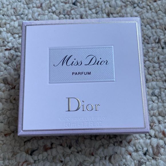 Miss Dior 