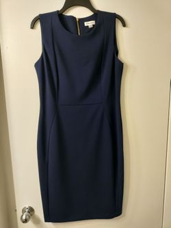 Vestido de mujer size 12