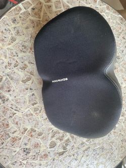 Schwinn bike seat