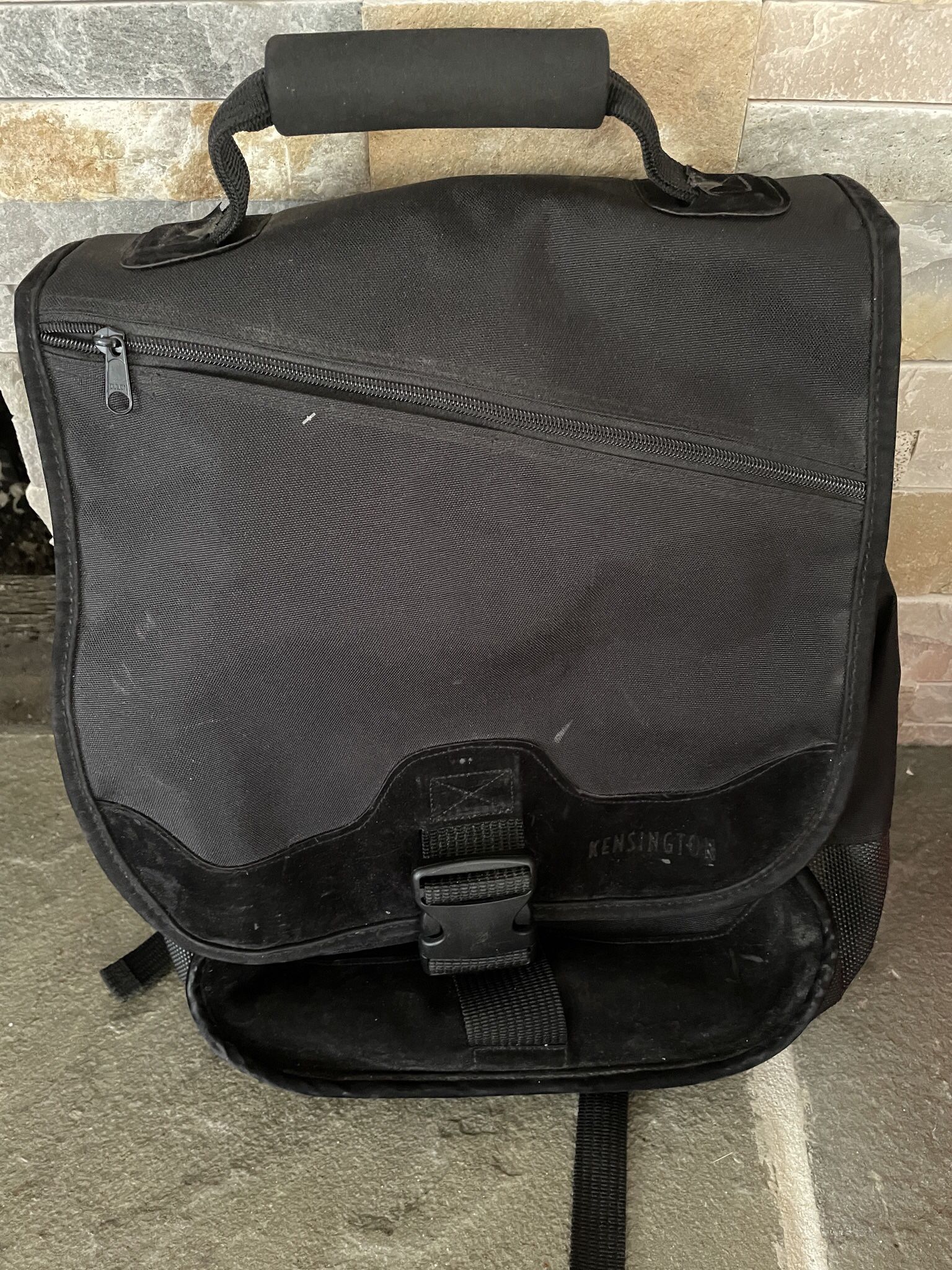 Heavy Duty Laptop Backpack 