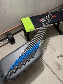 Ping G30 Irons
