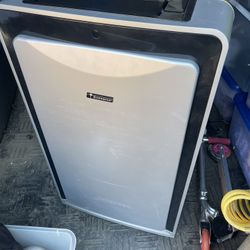 Portable AC