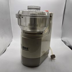 Presto Minnie Max Compact Food Processor Model 0290001