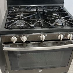 Gas Stove