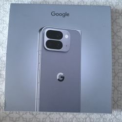 Google Pixel 10 Pro Fold