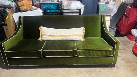 Bernhardt sofa