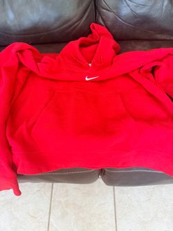Nike hoodie