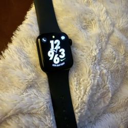 Apple Watch SE 2nd Generation 