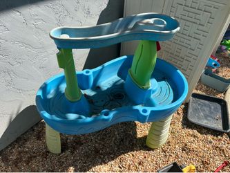Water table