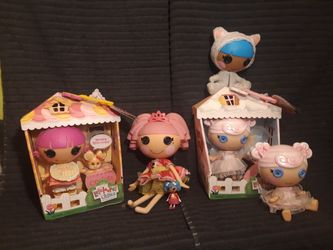 TOY'S