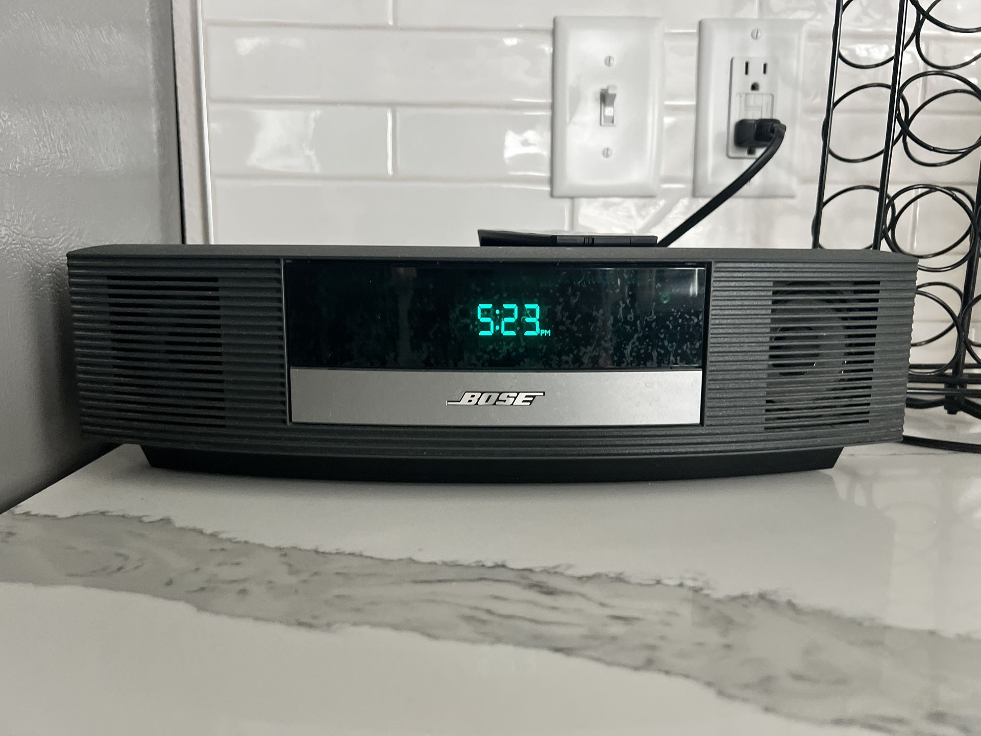 Bose Time Clock (or Best Offer)