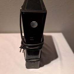 AT&T U-Verse WiFi Router 