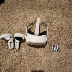 Oculus Quest 2