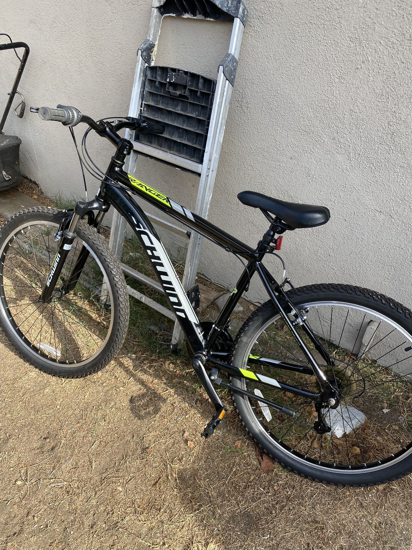 Schwinn 26” Mountain Bike