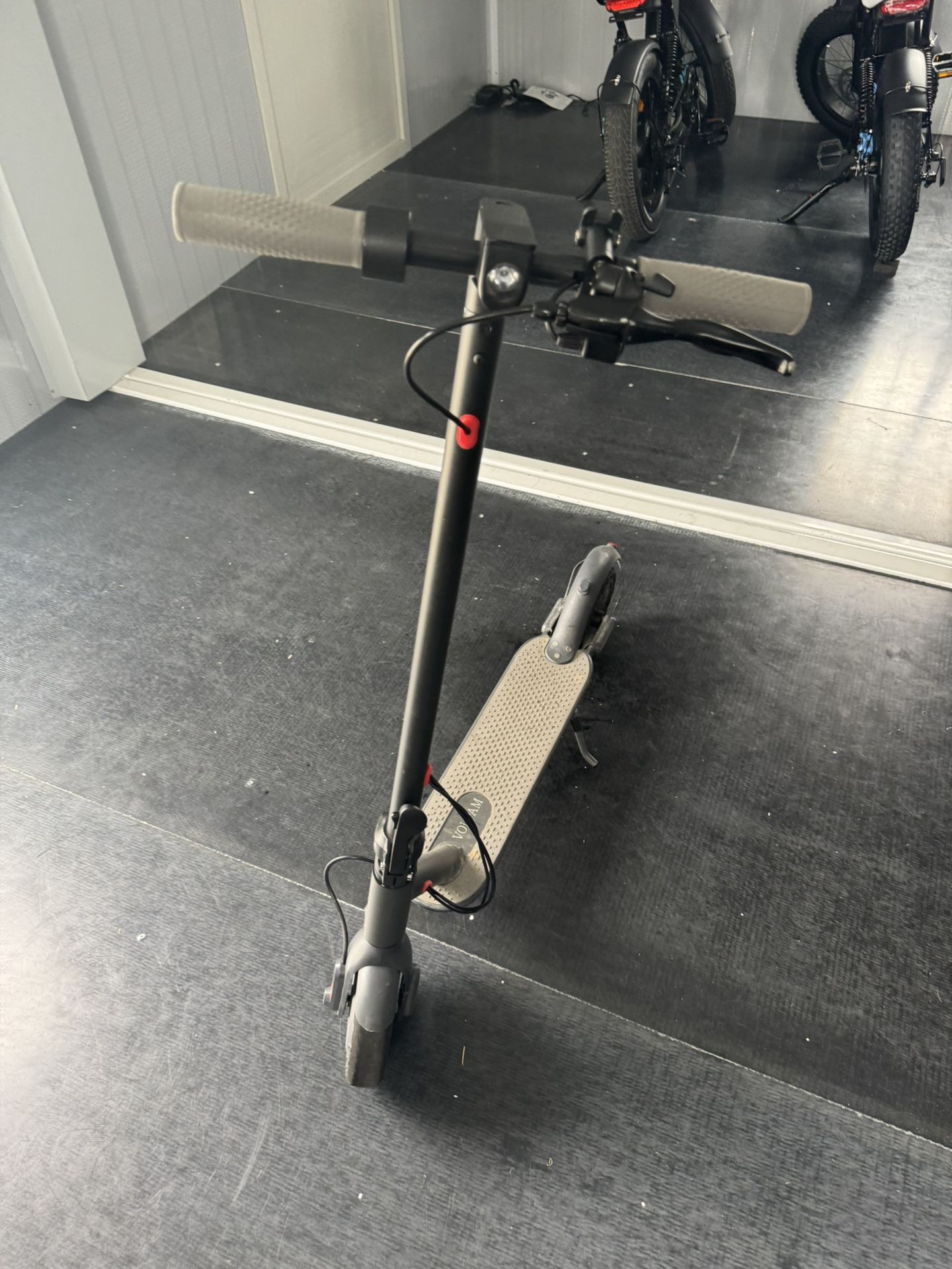 Scooter