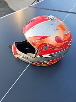 MSR Youth Helmet