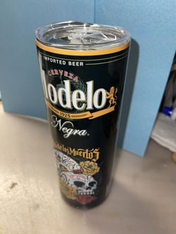 Modelo Negra - Dia De Los Muertos