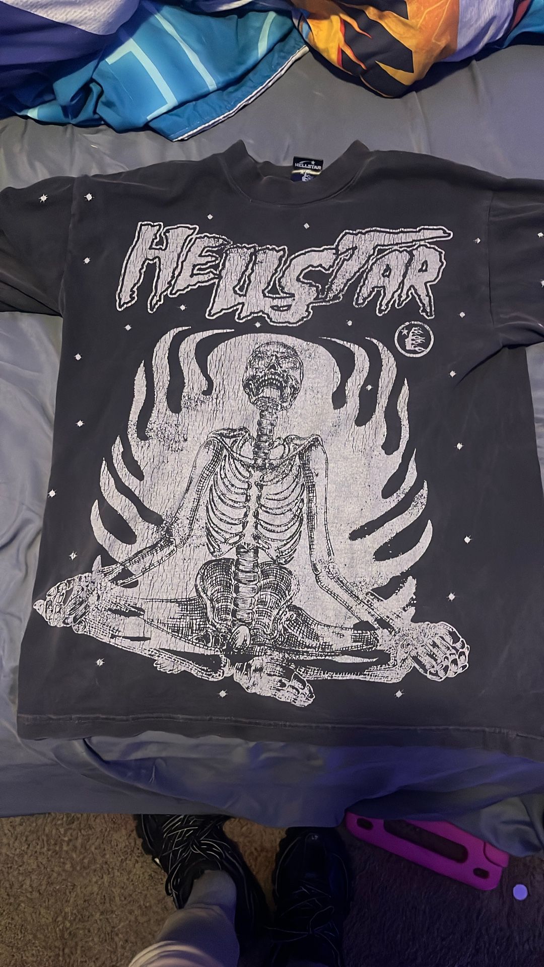 Hellstar