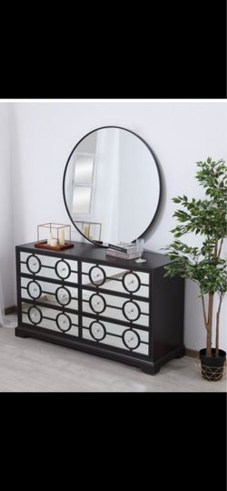 Brand new wayfair dresser in the box