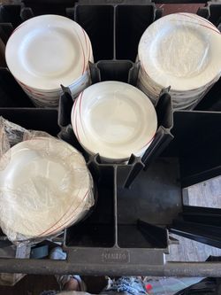Plates