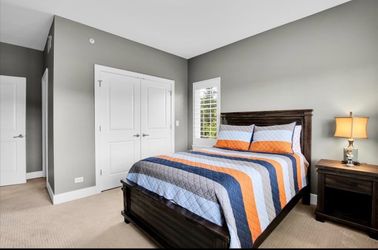 Bedroom set