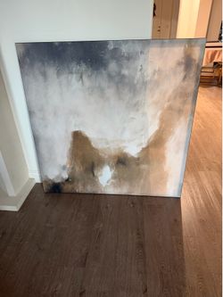 46X46 Wall Frame
