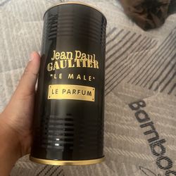 Jean Paul Gualtier cologne