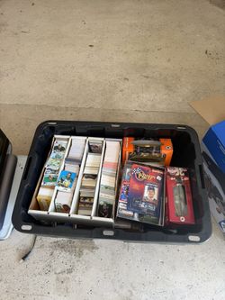 Sports Lot $100