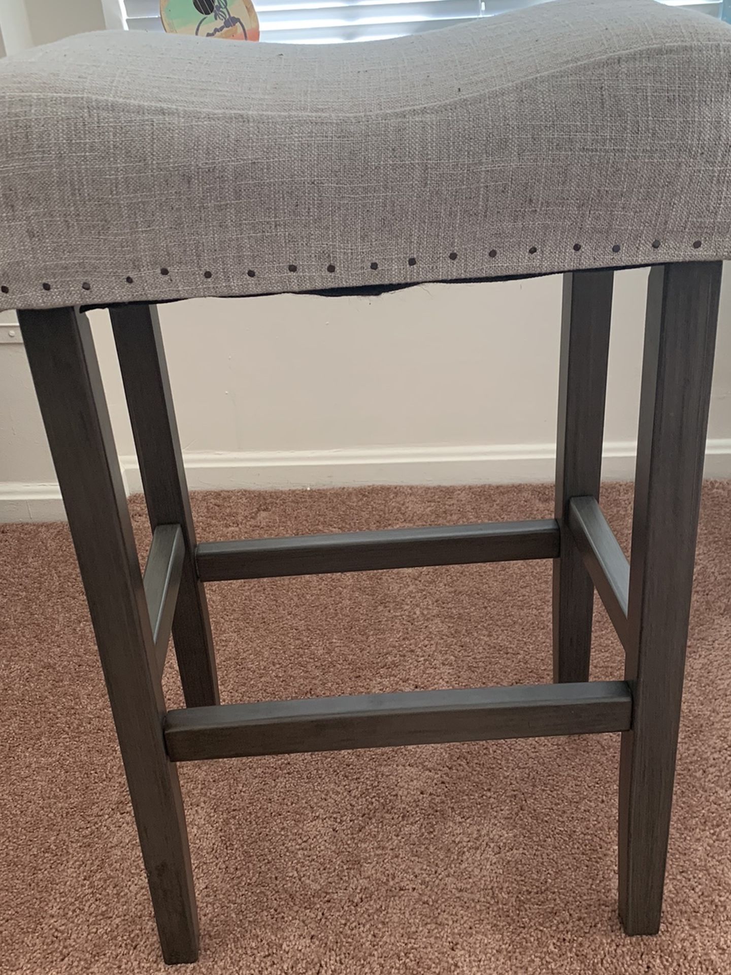 High chair