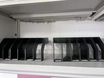 File Dividers