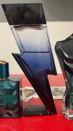 Bad Boy Colbalt Cologne