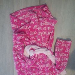 Toddler Robe 