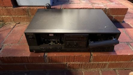 Parts stereo
