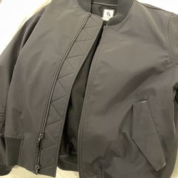 Nike Bomber Jacket Black