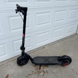 Scooter For Sale