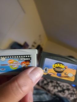 Game Boy Games 60 Both Game Each One 30