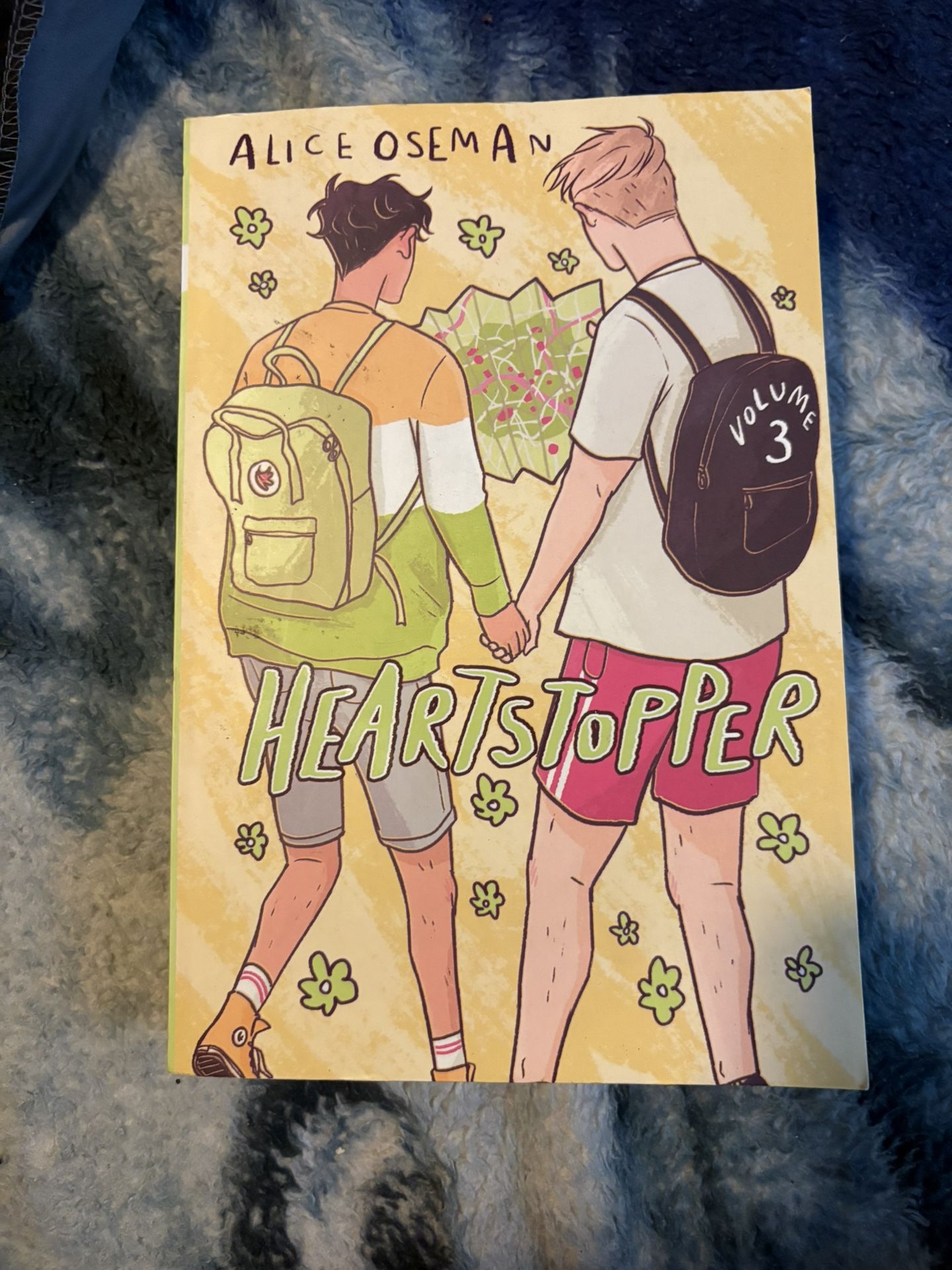 Heartstopper