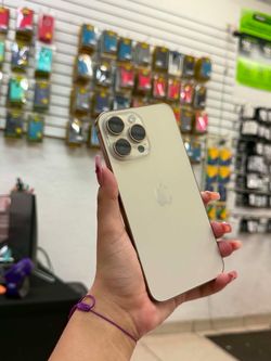 iPhone 14 Pro Max 256GB UNLOCKED 🔓