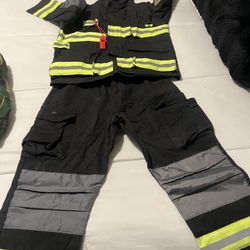 Halloween Costume