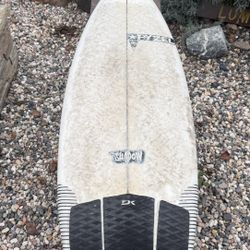 Pyzel Surfboard The Shadow
