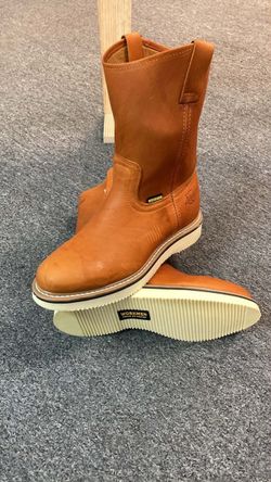 Botas para trabajo