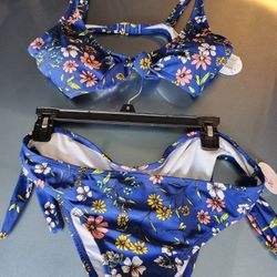 Hot Water BIKINI SET