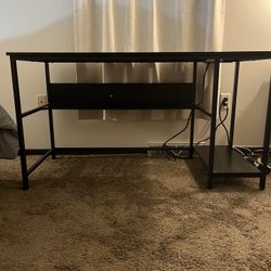 Computer Desk