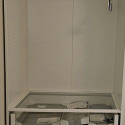 Ikea Pax Wardrobe Shelve Great Condition 