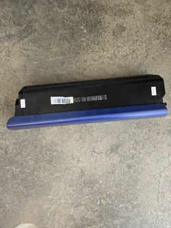 Emojo Electric Bicycle "Bob Cat" & "Pro" Model 48V Battery 